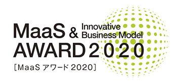 MaaS AWARD 2020