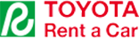 TOYOTA Rent a Car
