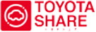 TOYOTA SHARE
